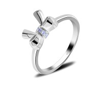 Silver Rings NSR-884